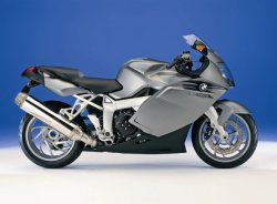 BMW K1200S